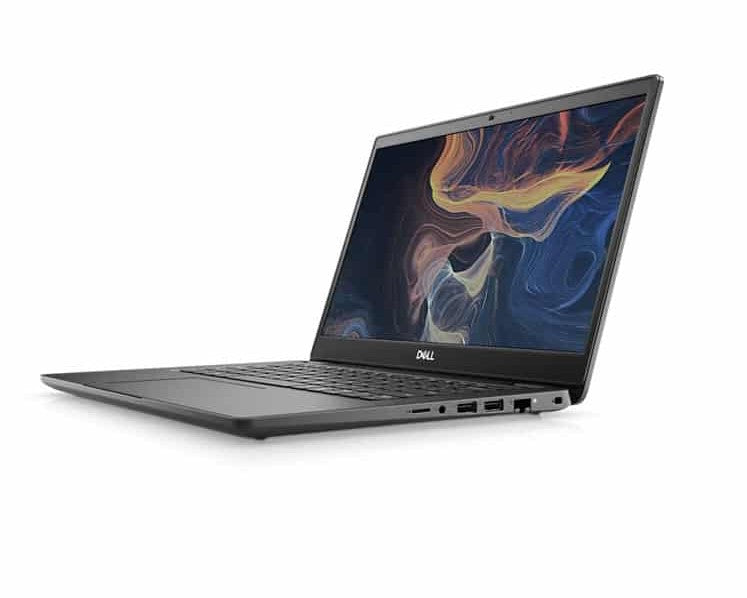 Dell Latitude 3410 i5-10th