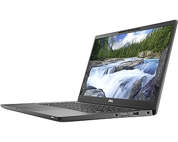 Dell Latitude 7300 i5-8th Gen