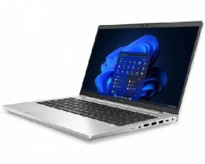 Hp Elitebook 645 g9 Ryzen 5  used laptop in Rangpur
