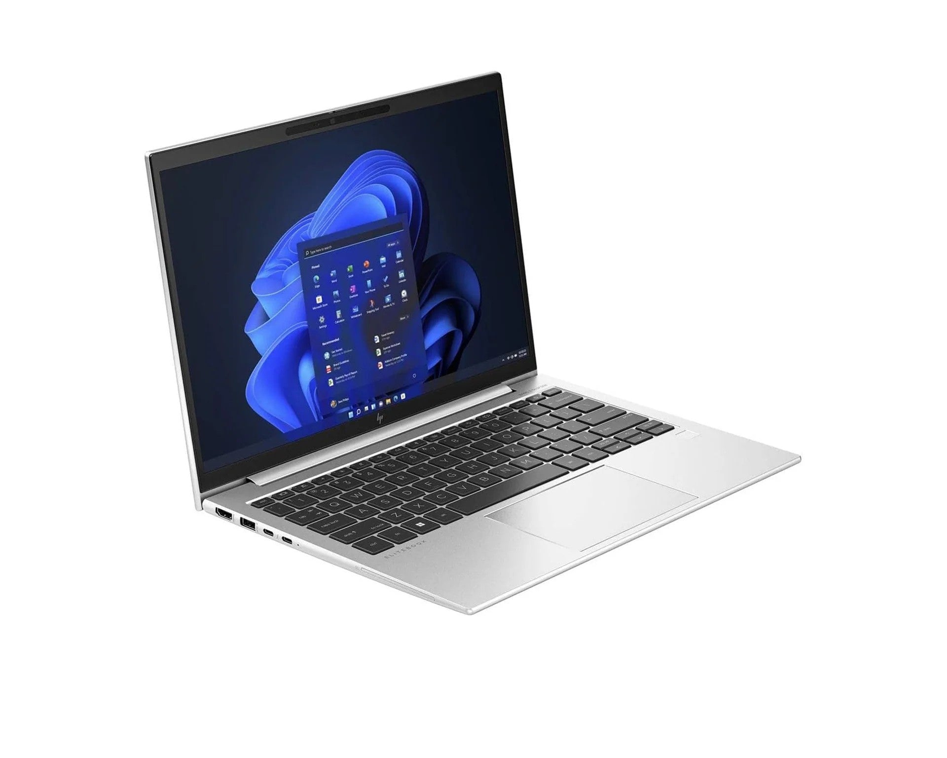 Hp Elitebook 845 g10 Ryzen 5  used laptop in Rangpur