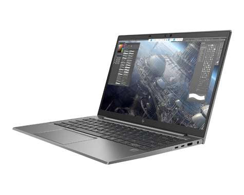 Hp Zbook firefly 14 g8 i5 11th gen  used laptop in Rangpur