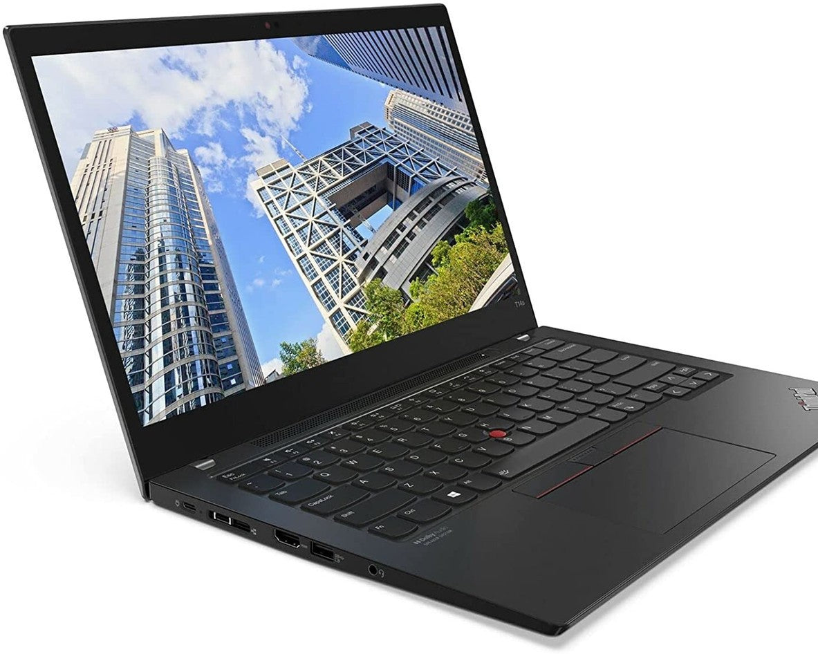 Lenovo Thinkpad L14 Ryzen 5 5650U