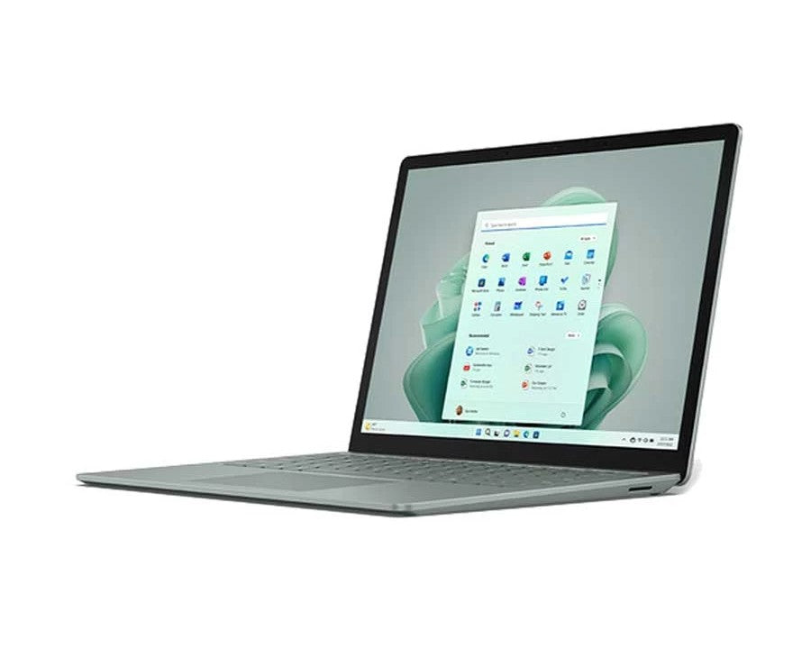 Microsoft Surface Laptop 5 i5-12th