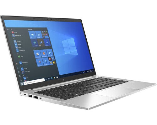 Hp Elitebook 840 g8 i7 11th gen  used laptop in Rangpur
