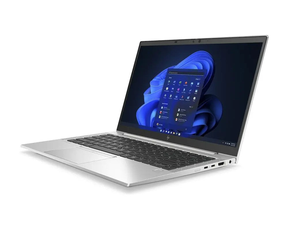 Hp Elitebook 840 g7 i7 10th gen  used laptop in Rangpur